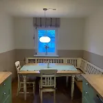 Apartment Milanovic