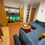Milanovic Apartment