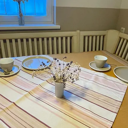 Apartamento Milanovic Dalaas