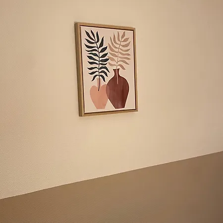 Milanovic Apartment
