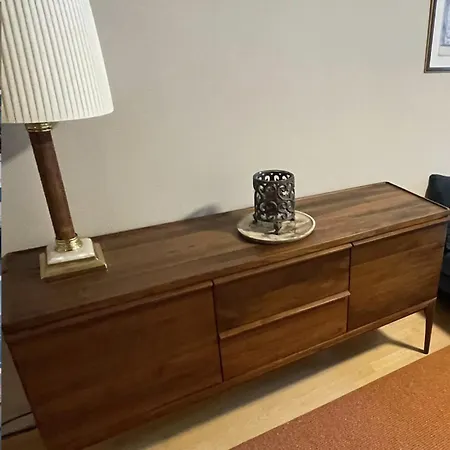 Apartment Milanovic Dalaas