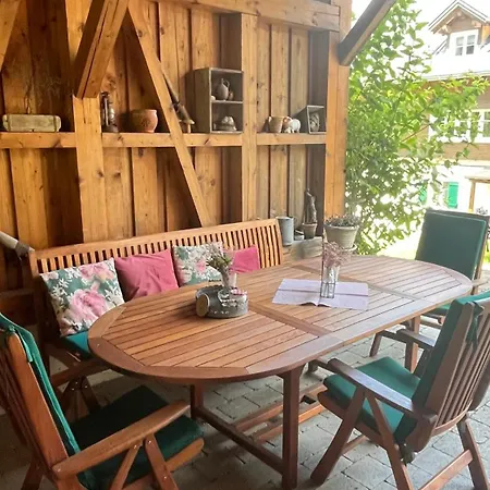 Apartment Milanovic *